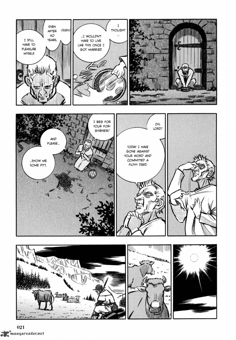 Ookami No Kuchi Wolfsmund 4 19