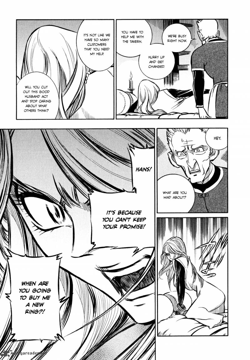 Ookami No Kuchi Wolfsmund 4 23