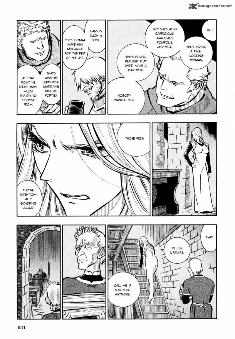 Ookami No Kuchi Wolfsmund 4 29