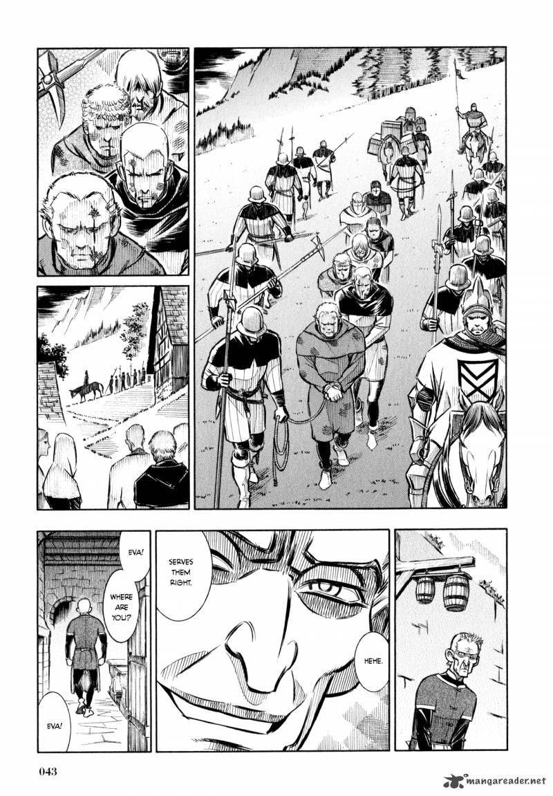 Ookami No Kuchi Wolfsmund 4 41