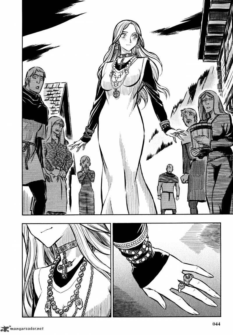 Ookami No Kuchi Wolfsmund 4 42