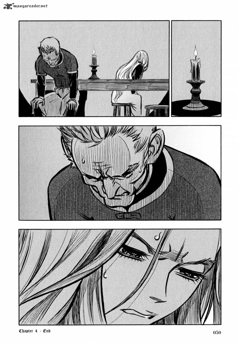 Ookami No Kuchi Wolfsmund 4 48