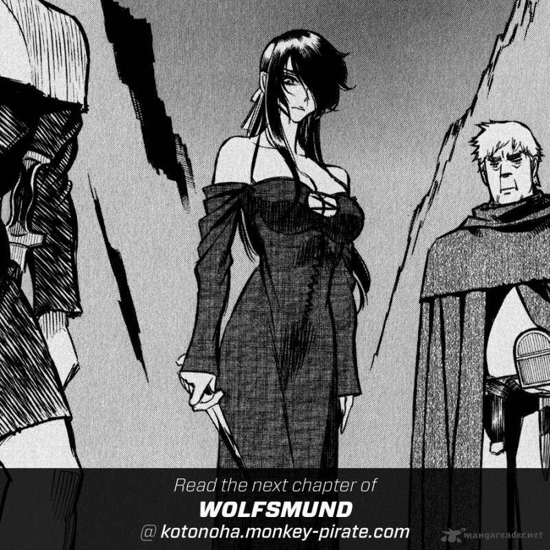 Ookami No Kuchi Wolfsmund 4 49