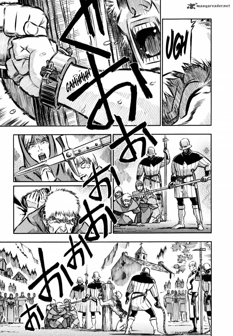 Ookami No Kuchi Wolfsmund 4 7