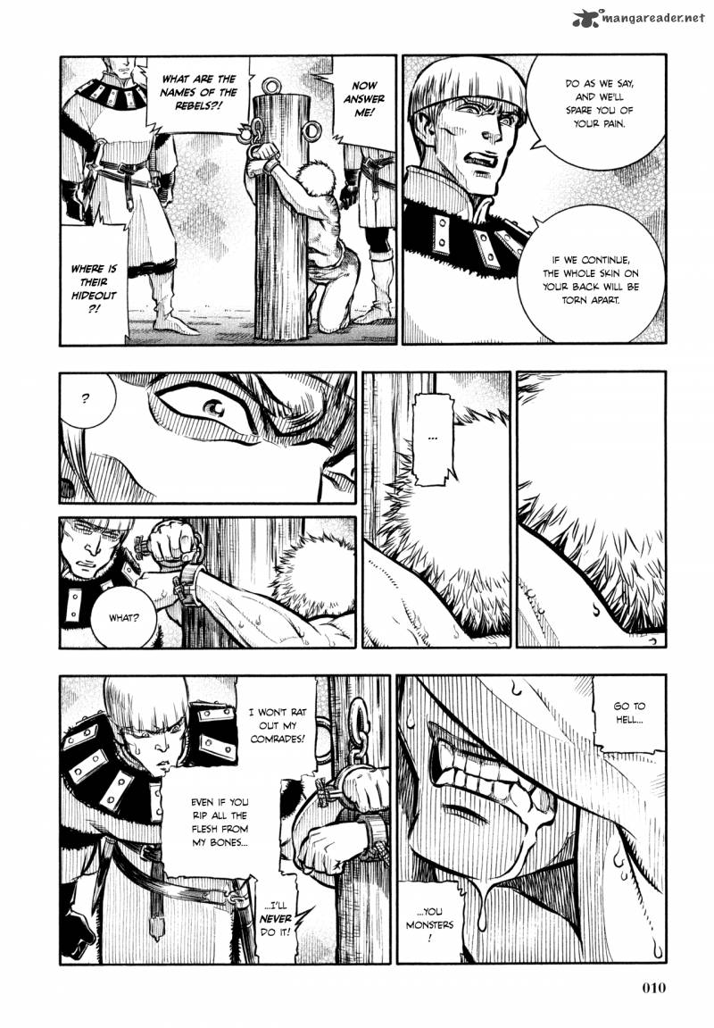 Ookami No Kuchi Wolfsmund 4 8
