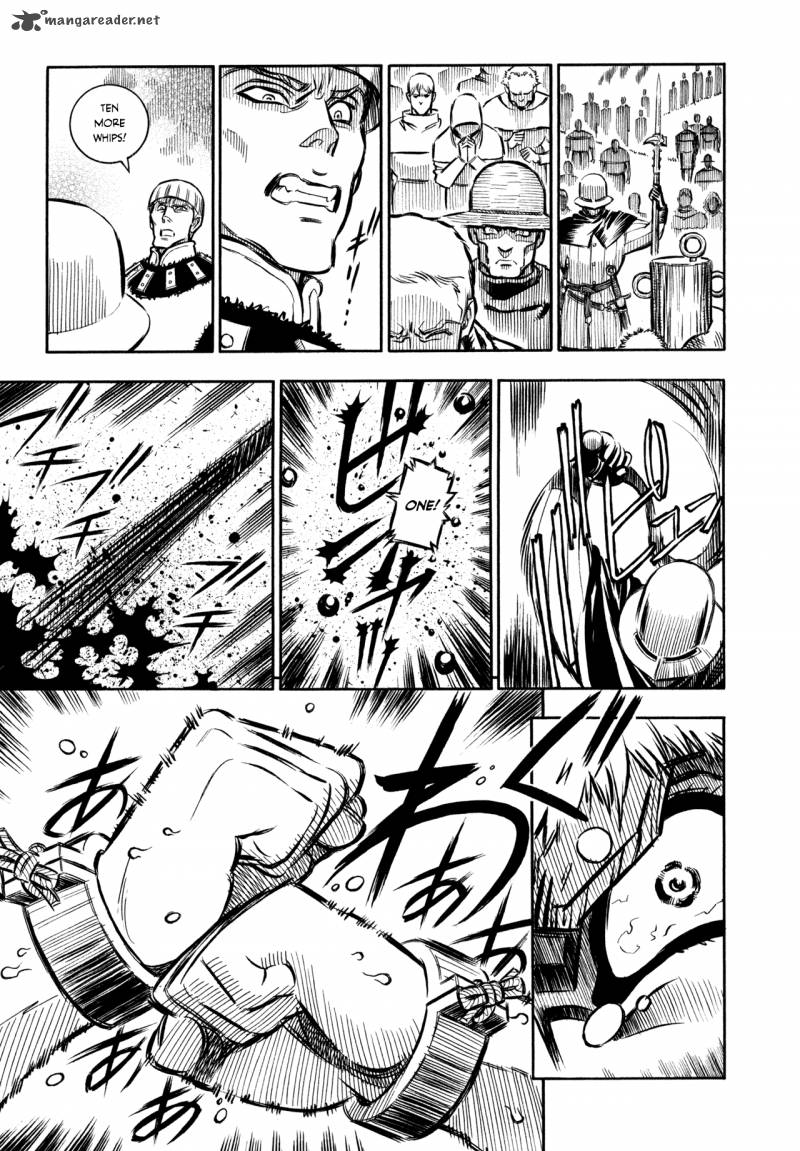 Ookami No Kuchi Wolfsmund 4 9