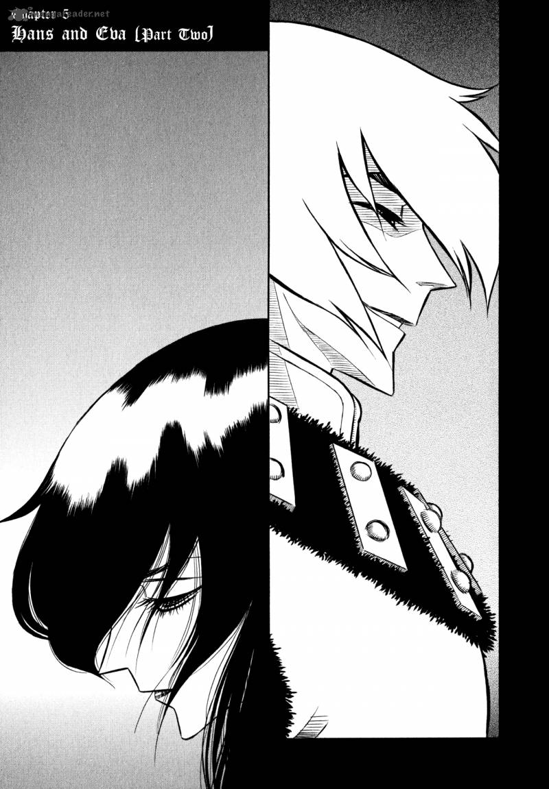 Ookami No Kuchi Wolfsmund 5 1