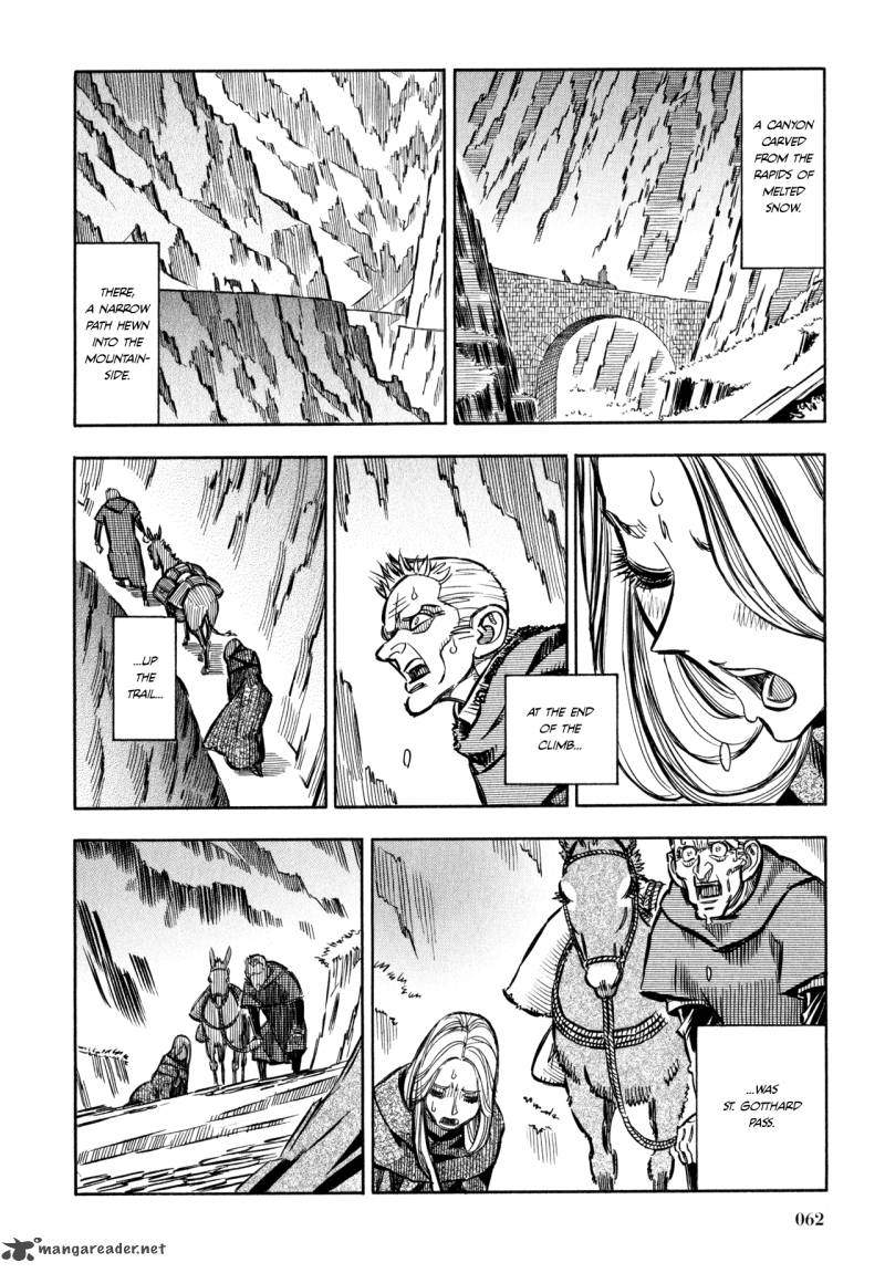Ookami No Kuchi Wolfsmund 5 10