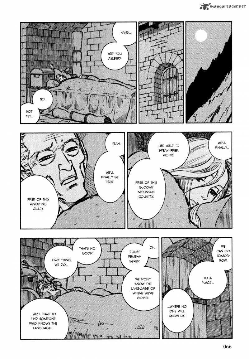 Ookami No Kuchi Wolfsmund 5 14