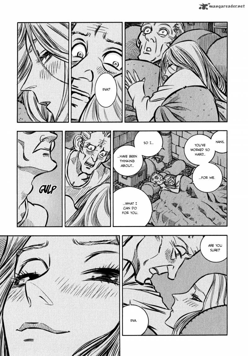 Ookami No Kuchi Wolfsmund 5 15