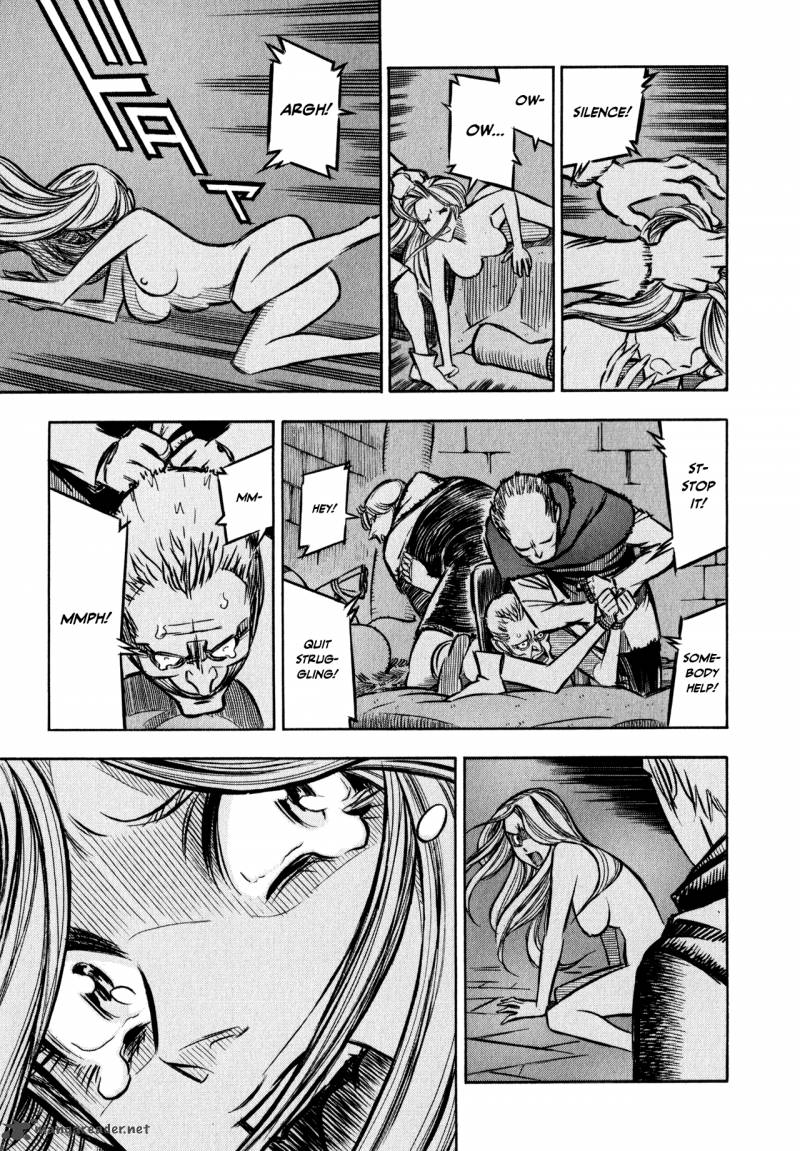 Ookami No Kuchi Wolfsmund 5 19