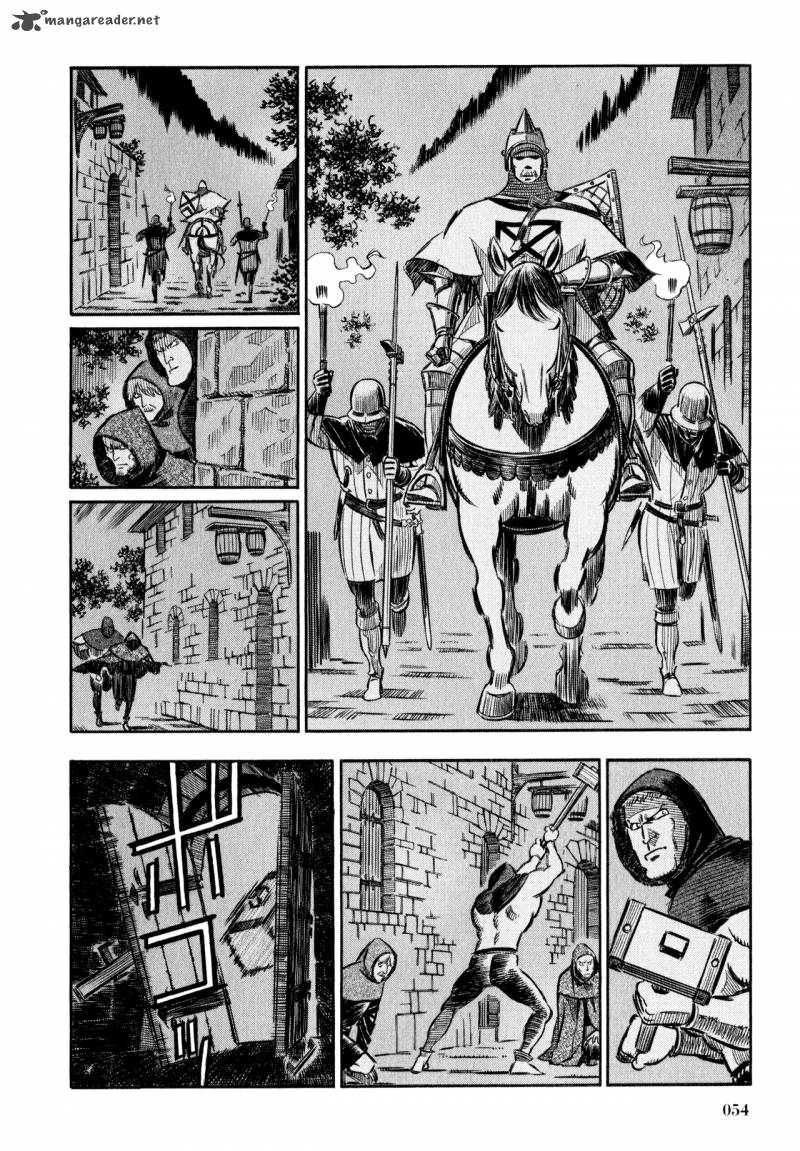 Ookami No Kuchi Wolfsmund 5 2