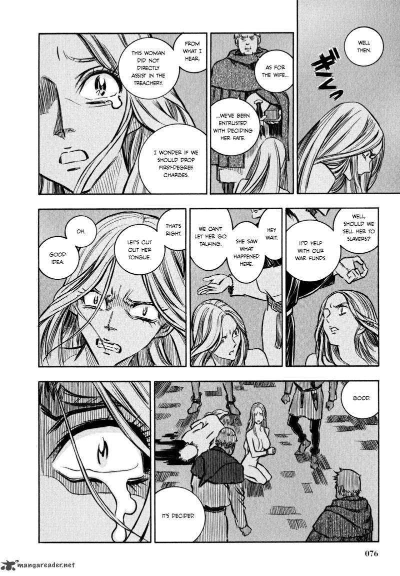 Ookami No Kuchi Wolfsmund 5 24