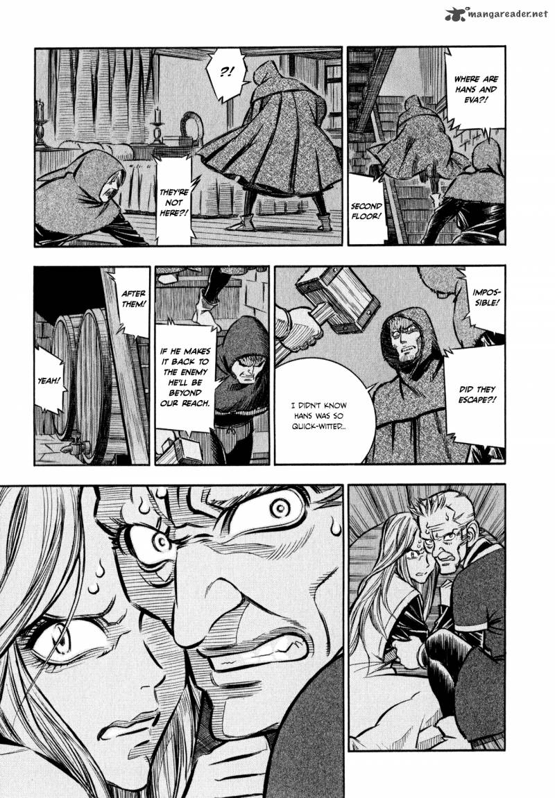 Ookami No Kuchi Wolfsmund 5 3