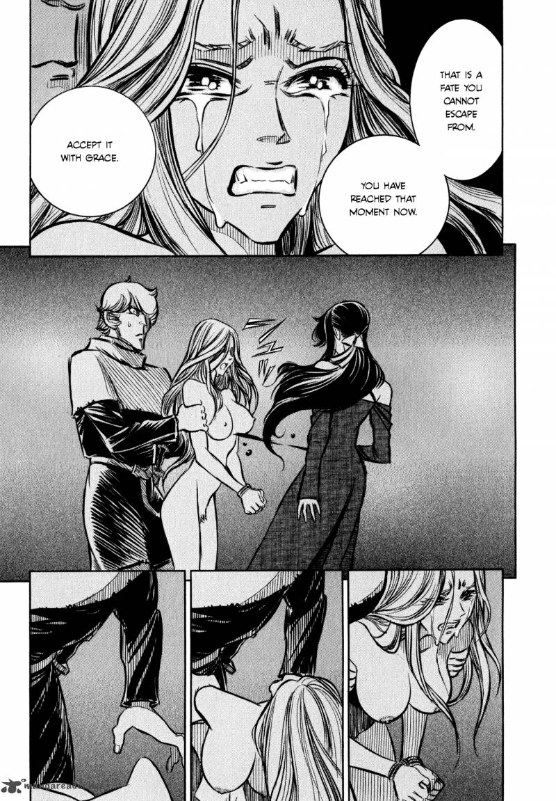 Ookami No Kuchi Wolfsmund 5 31