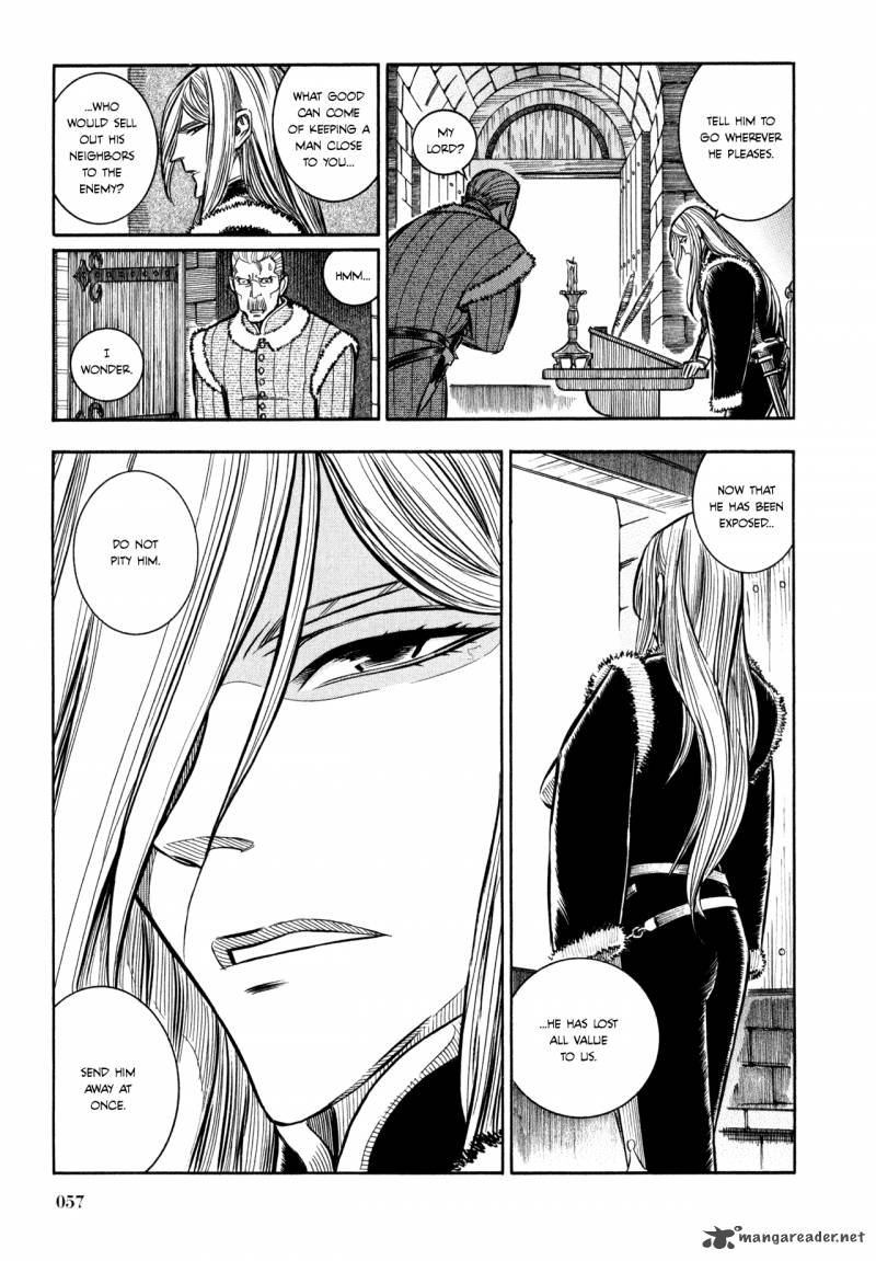 Ookami No Kuchi Wolfsmund 5 5