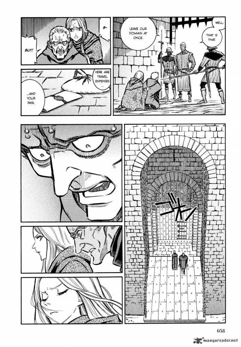Ookami No Kuchi Wolfsmund 5 6