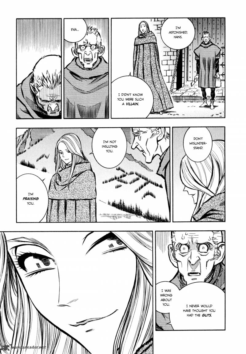 Ookami No Kuchi Wolfsmund 5 7