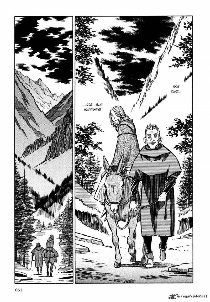 Ookami No Kuchi Wolfsmund 5 9