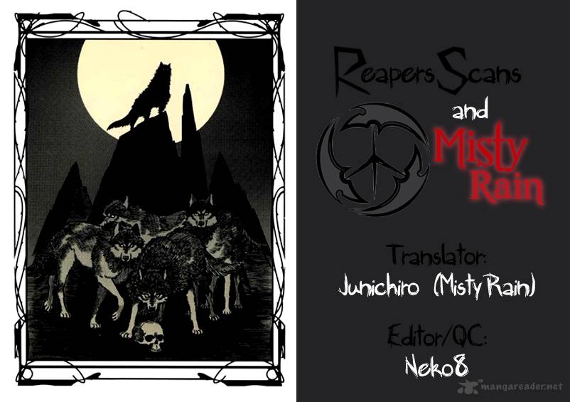Ookami No Kuchi Wolfsmund 7 1
