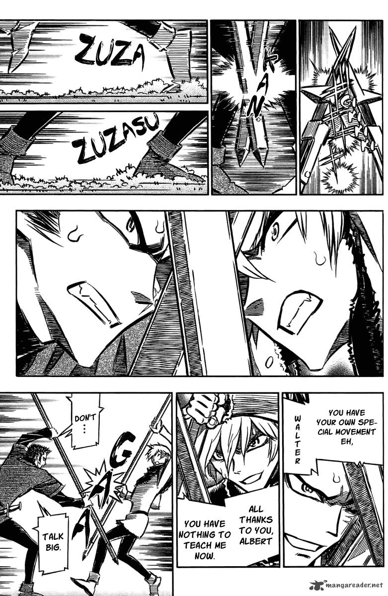 Ookami No Kuchi Wolfsmund 7 11