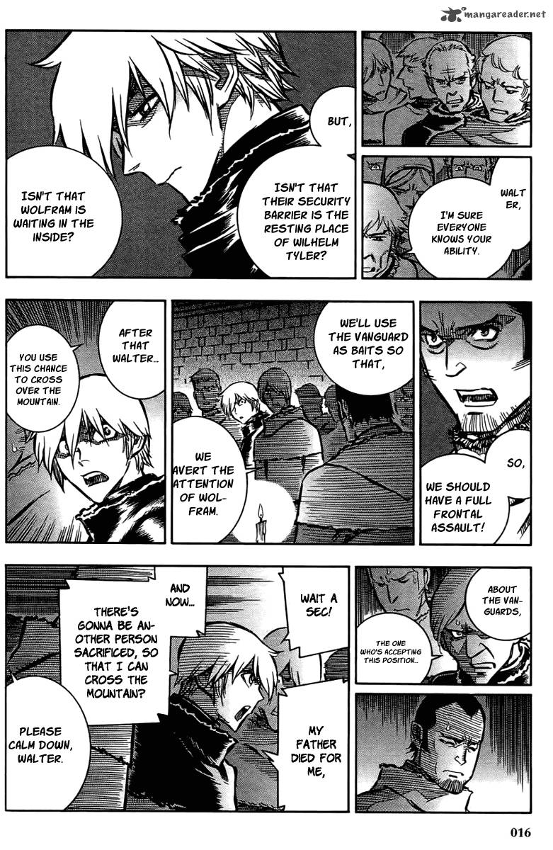 Ookami No Kuchi Wolfsmund 7 17