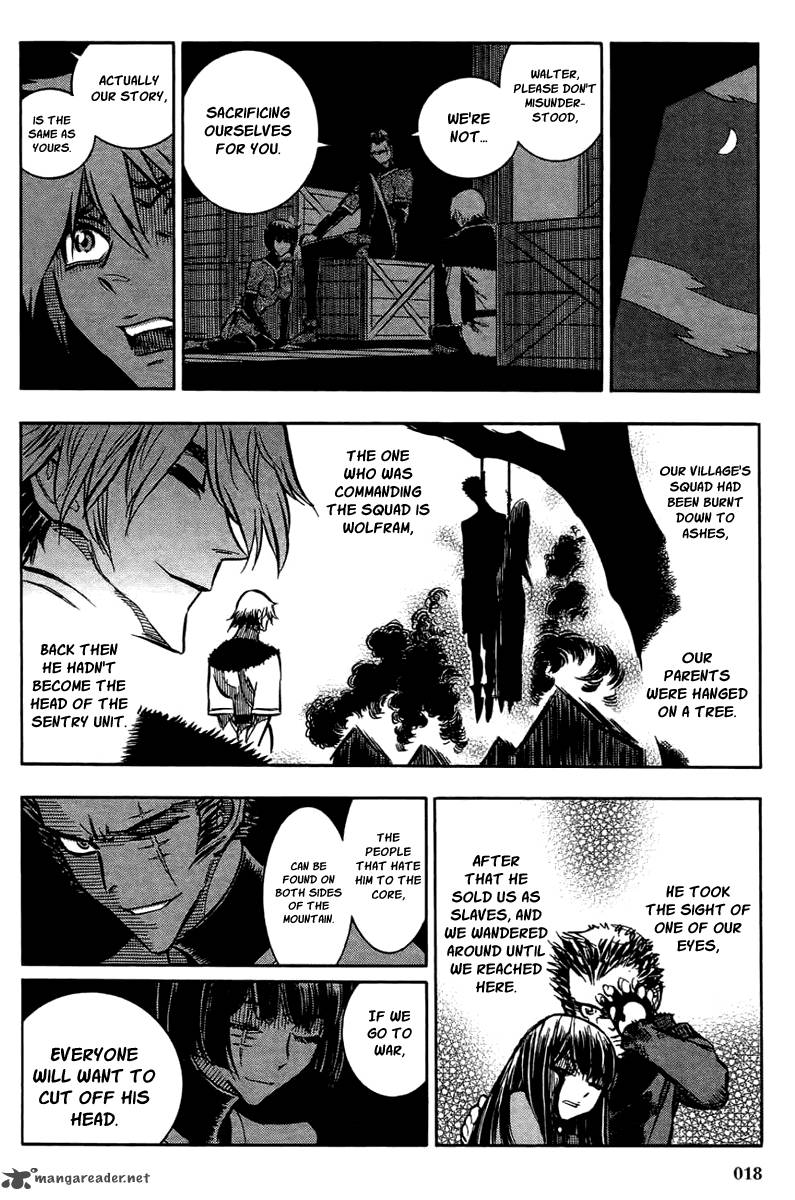 Ookami No Kuchi Wolfsmund 7 19