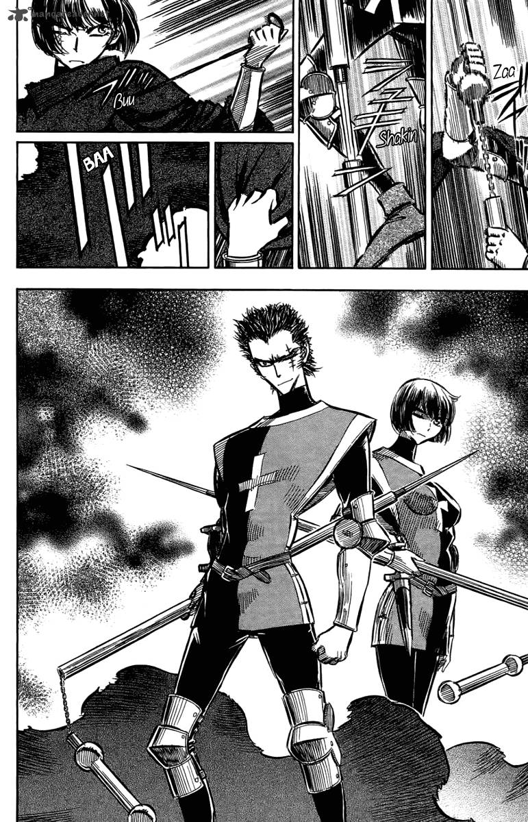 Ookami No Kuchi Wolfsmund 7 27
