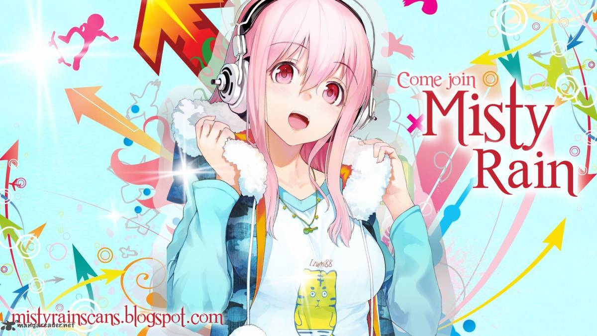 Ookami No Kuchi Wolfsmund 7 32