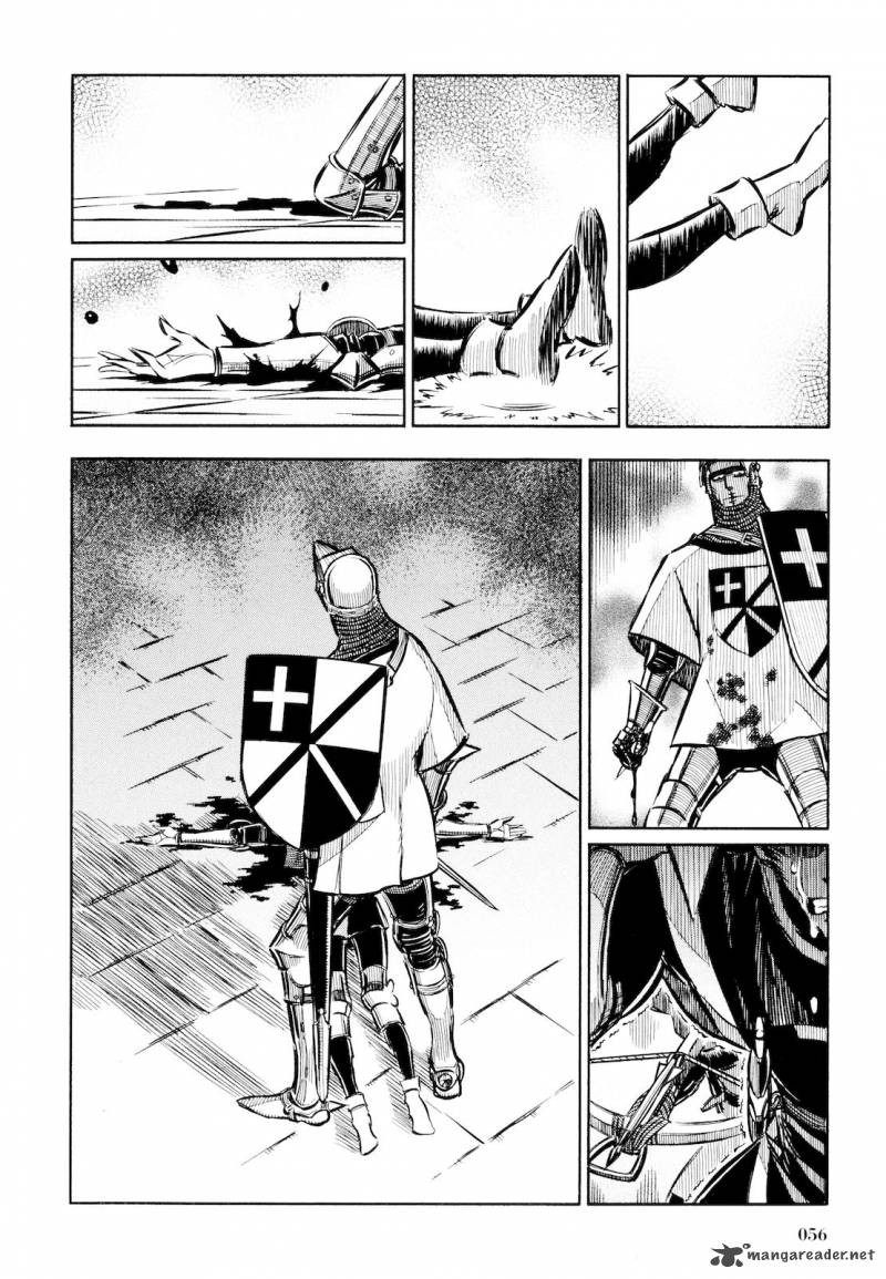 Ookami No Kuchi Wolfsmund 8 26