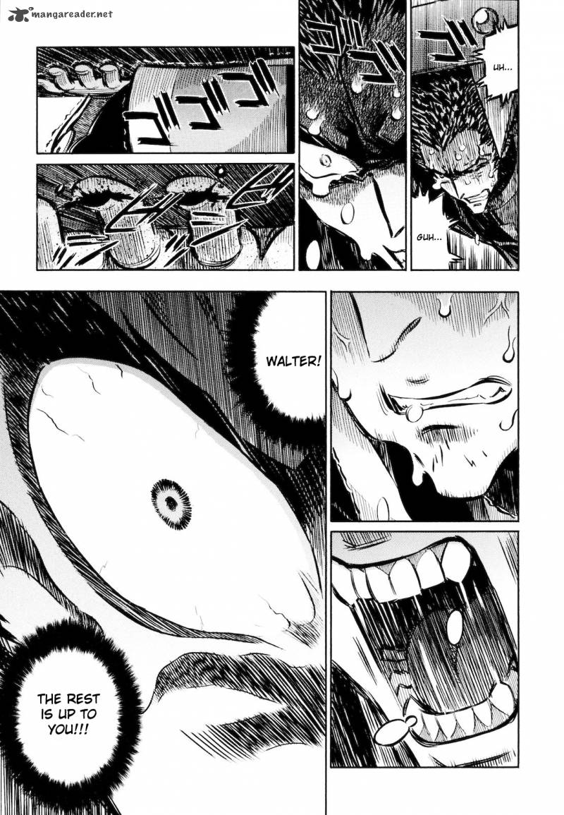 Ookami No Kuchi Wolfsmund 8 29