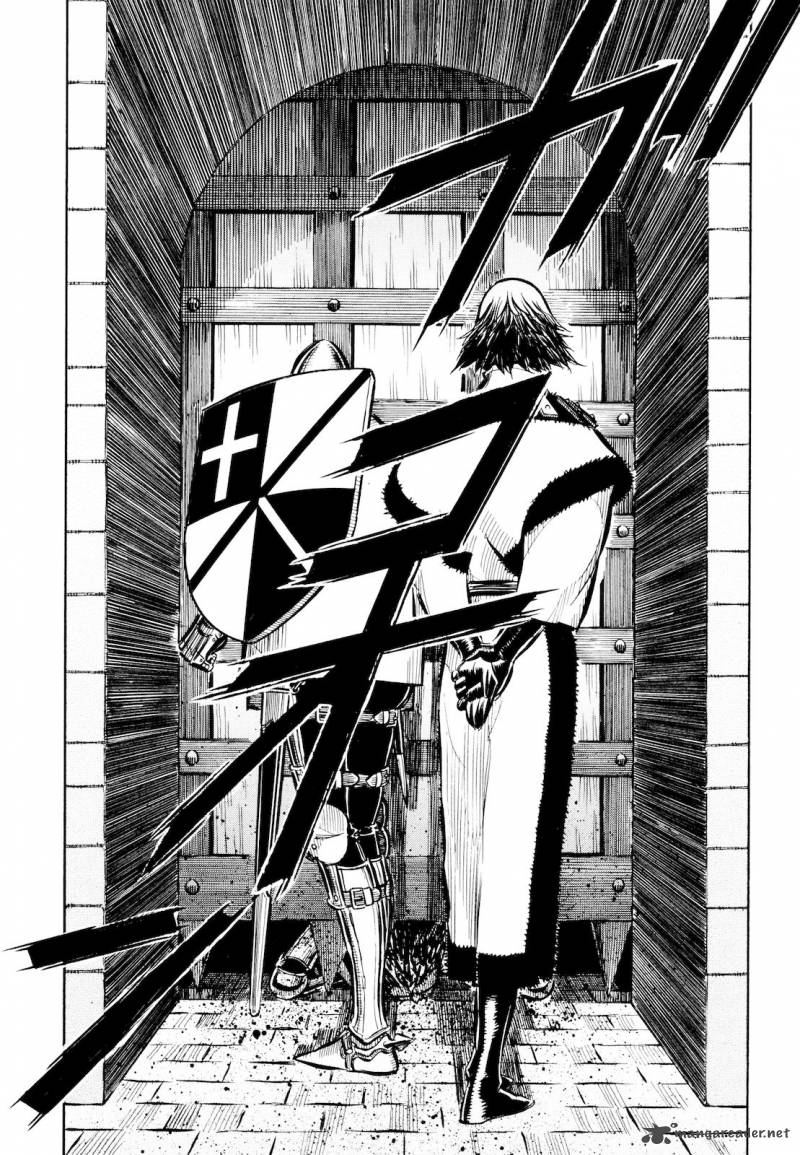 Ookami No Kuchi Wolfsmund 8 30
