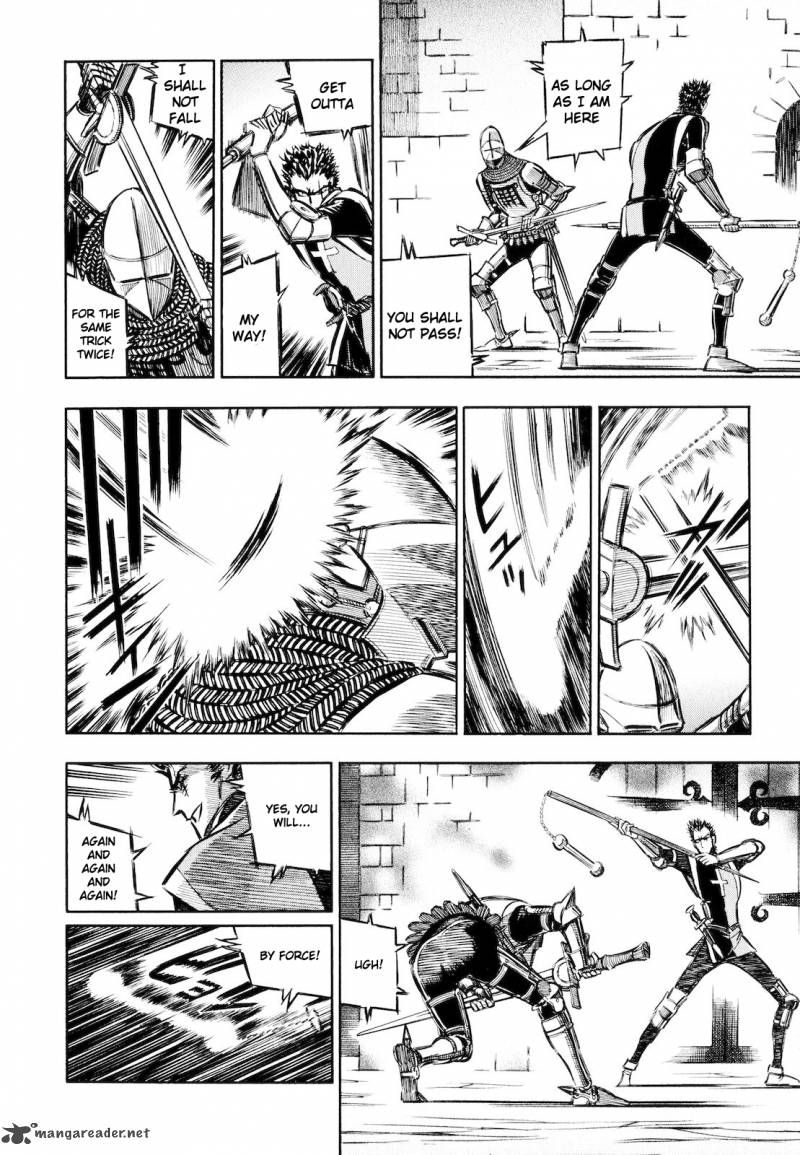 Ookami No Kuchi Wolfsmund 8 8