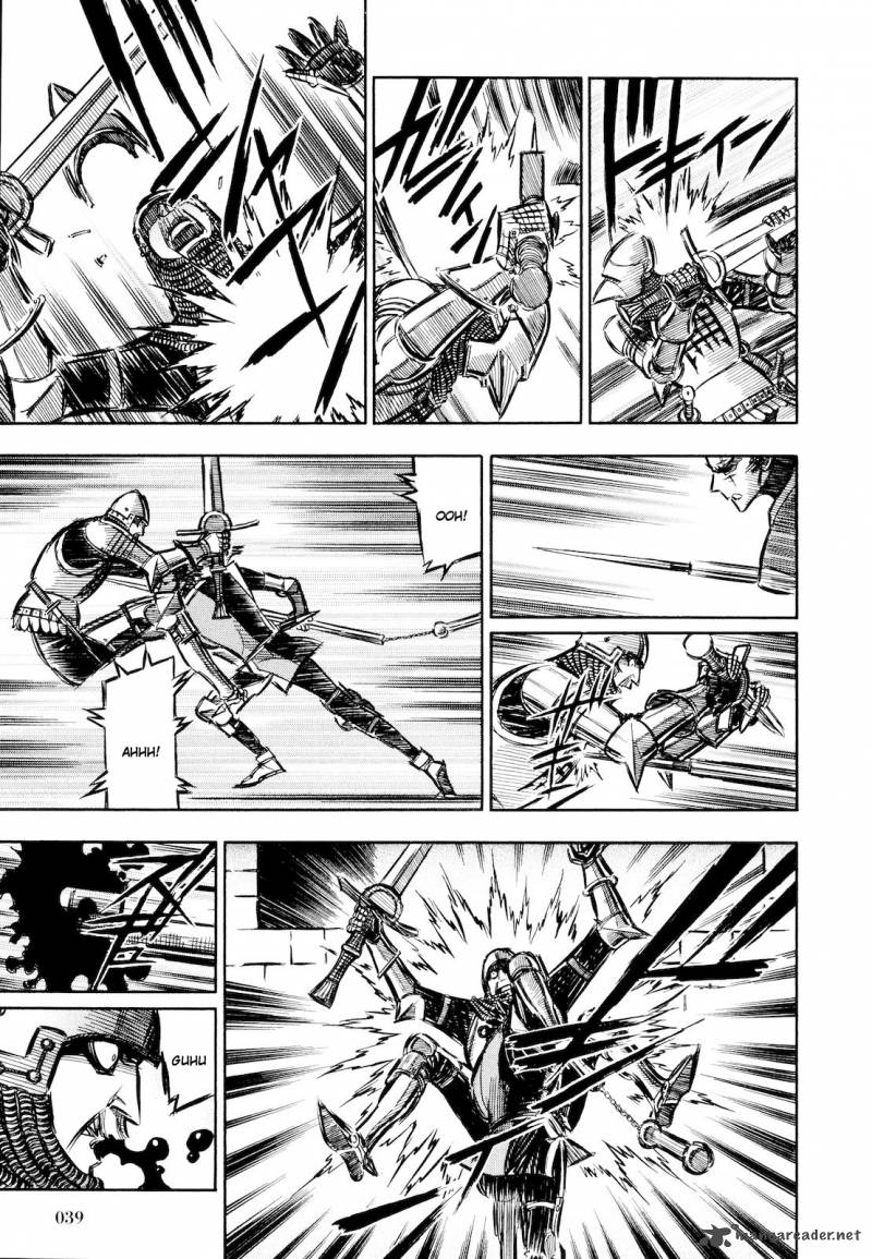 Ookami No Kuchi Wolfsmund 8 9
