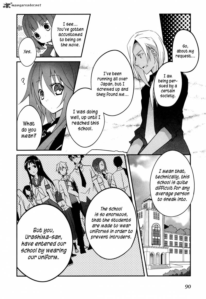 Ookami San To Shichinin No Chuugentachi 10 10