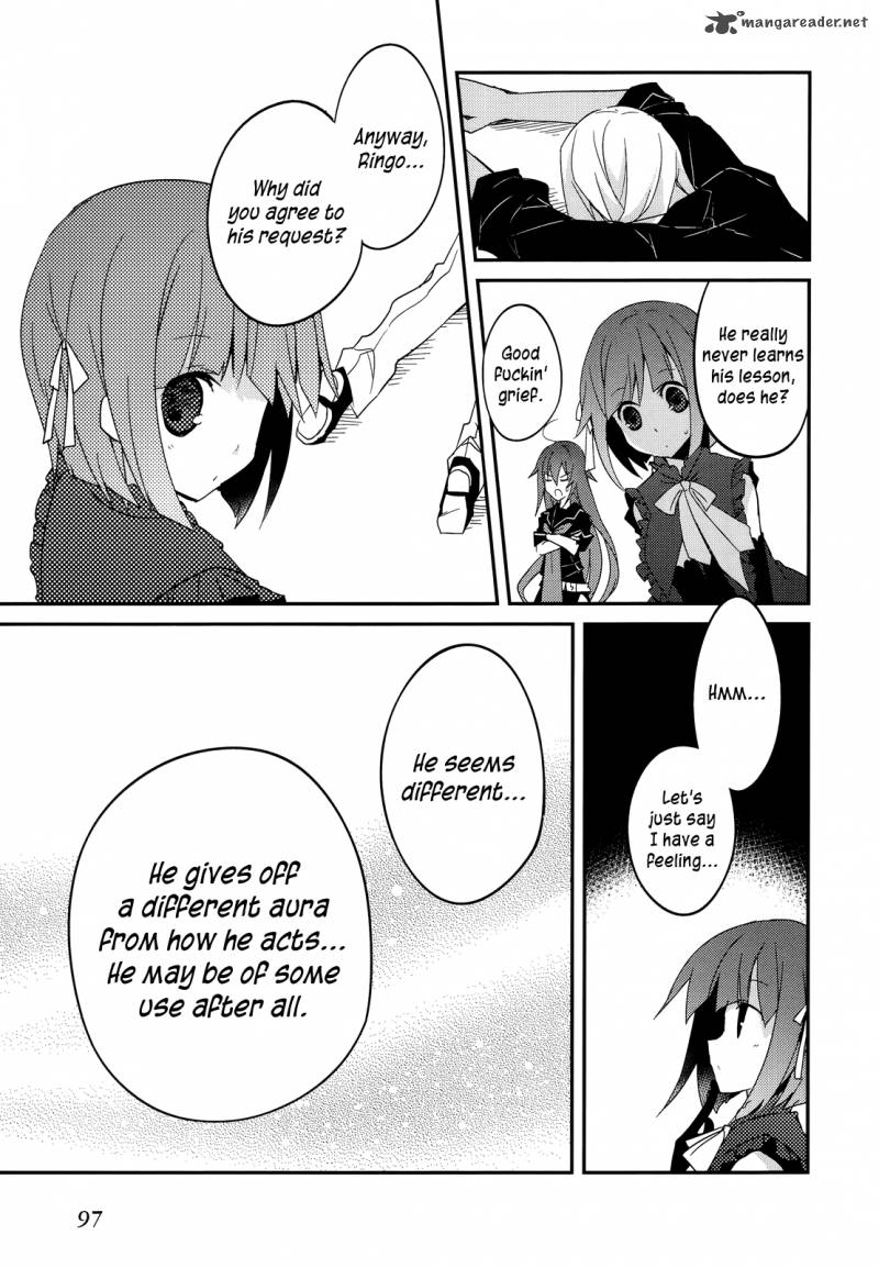 Ookami San To Shichinin No Chuugentachi 10 17
