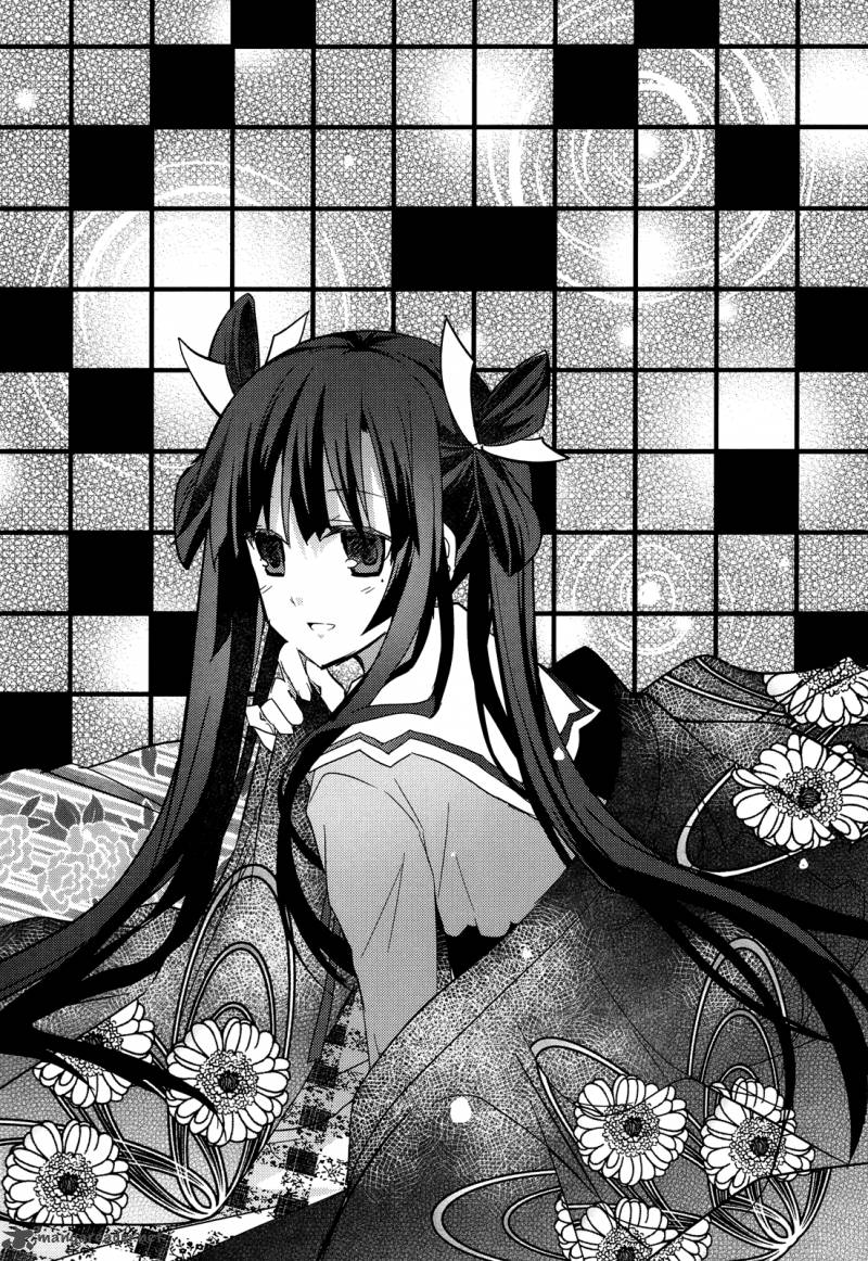 Ookami San To Shichinin No Chuugentachi 10 2