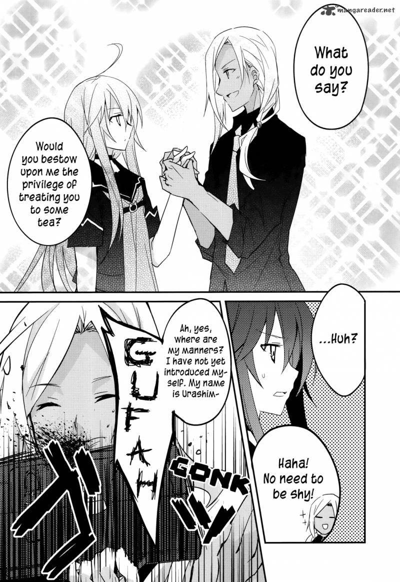 Ookami San To Shichinin No Chuugentachi 10 5