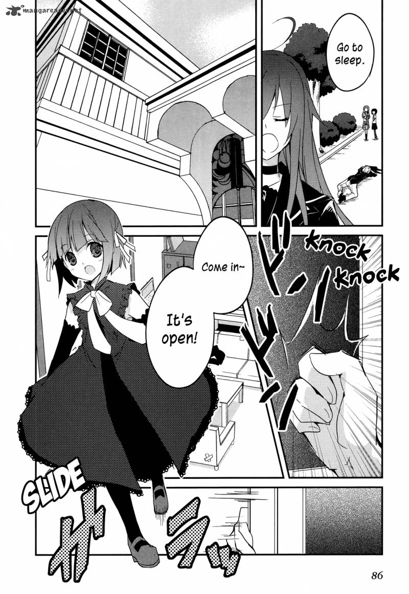 Ookami San To Shichinin No Chuugentachi 10 6