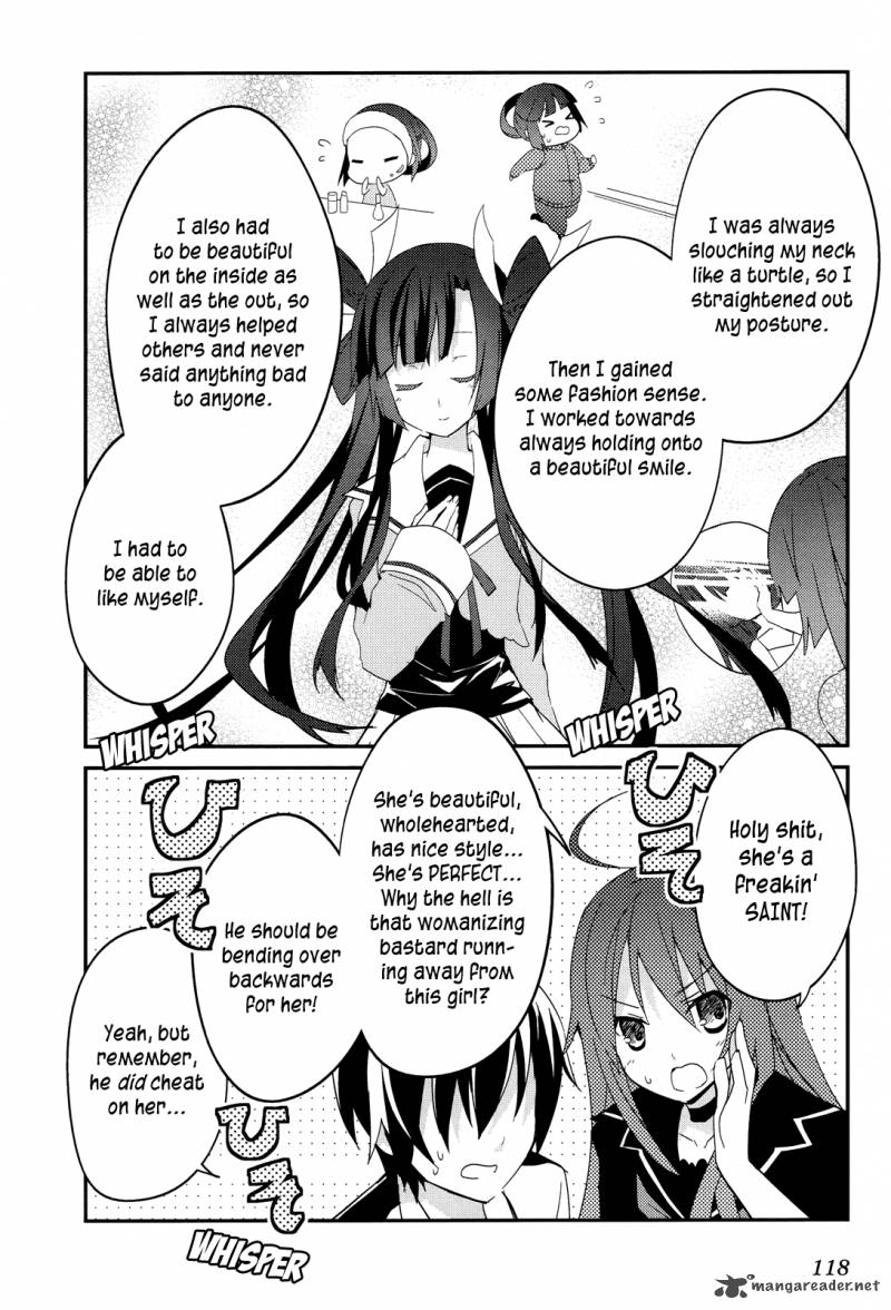 Ookami San To Shichinin No Chuugentachi 11 11