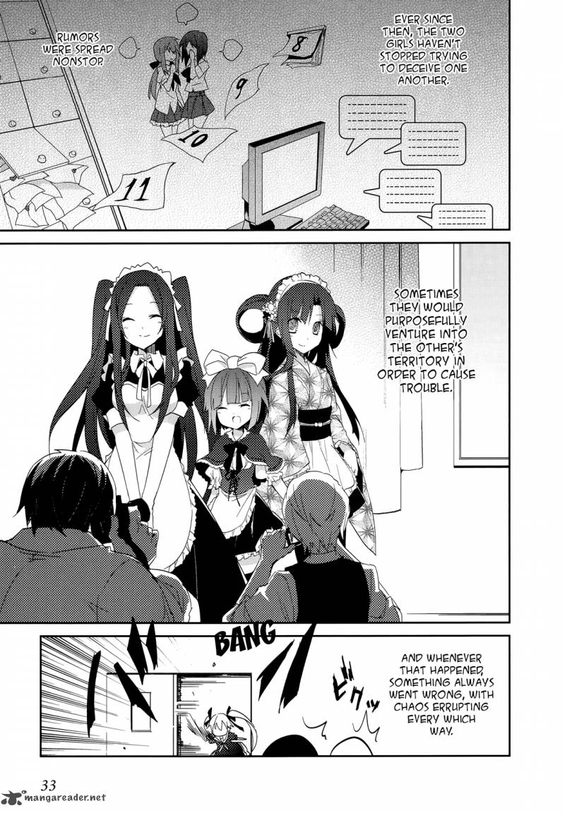 Ookami San To Shichinin No Chuugentachi 14 14