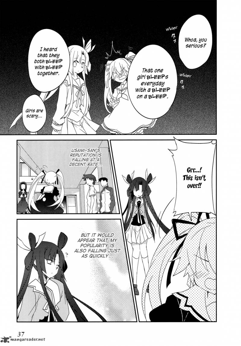 Ookami San To Shichinin No Chuugentachi 14 18