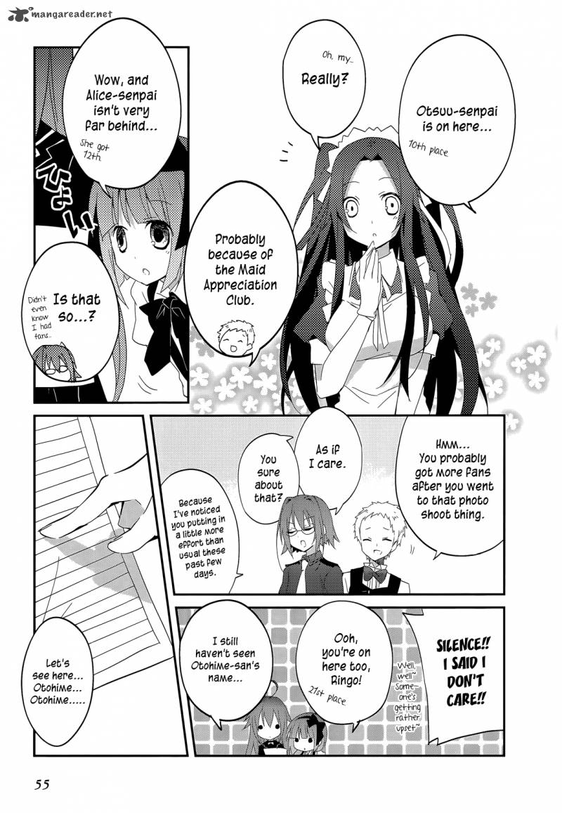 Ookami San To Shichinin No Chuugentachi 15 16