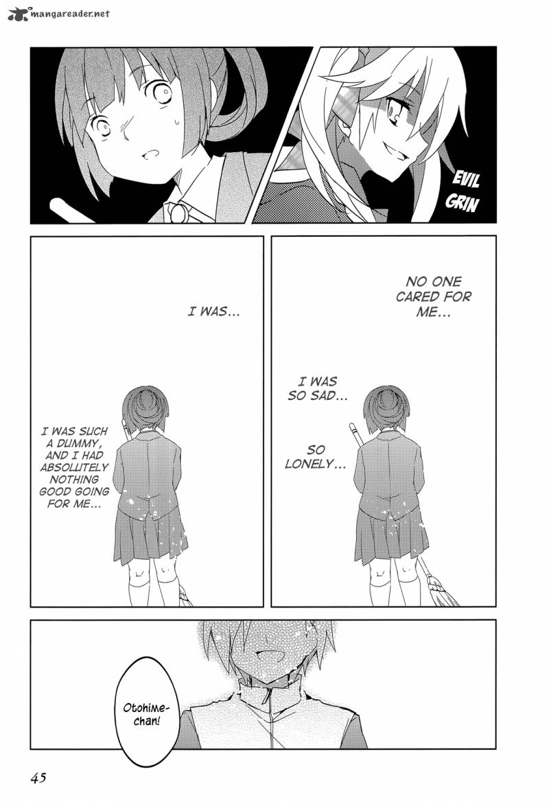 Ookami San To Shichinin No Chuugentachi 15 6
