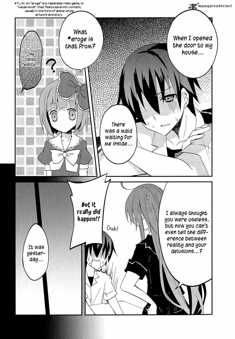 Ookami San To Shichinin No Chuugentachi 16 10