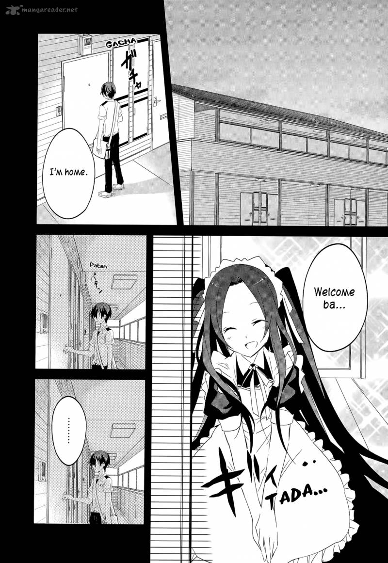 Ookami San To Shichinin No Chuugentachi 16 11