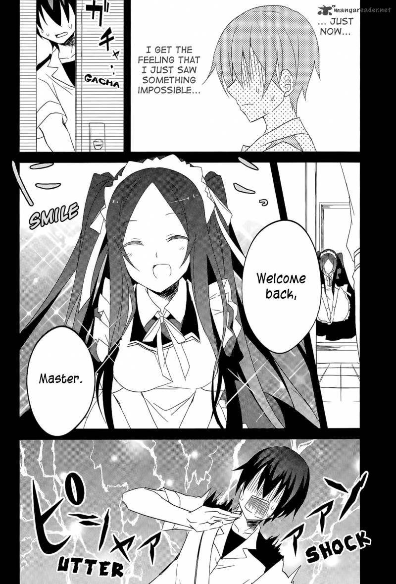 Ookami San To Shichinin No Chuugentachi 16 12