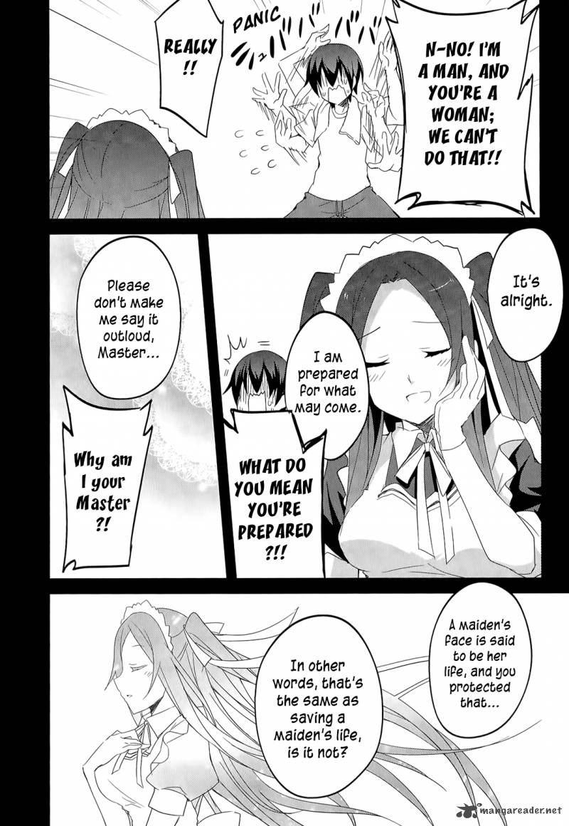 Ookami San To Shichinin No Chuugentachi 16 17