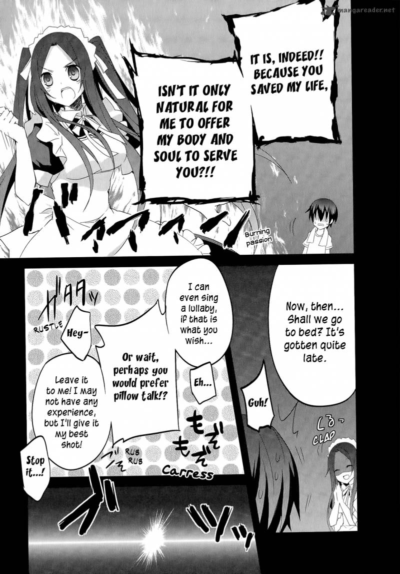 Ookami San To Shichinin No Chuugentachi 16 18
