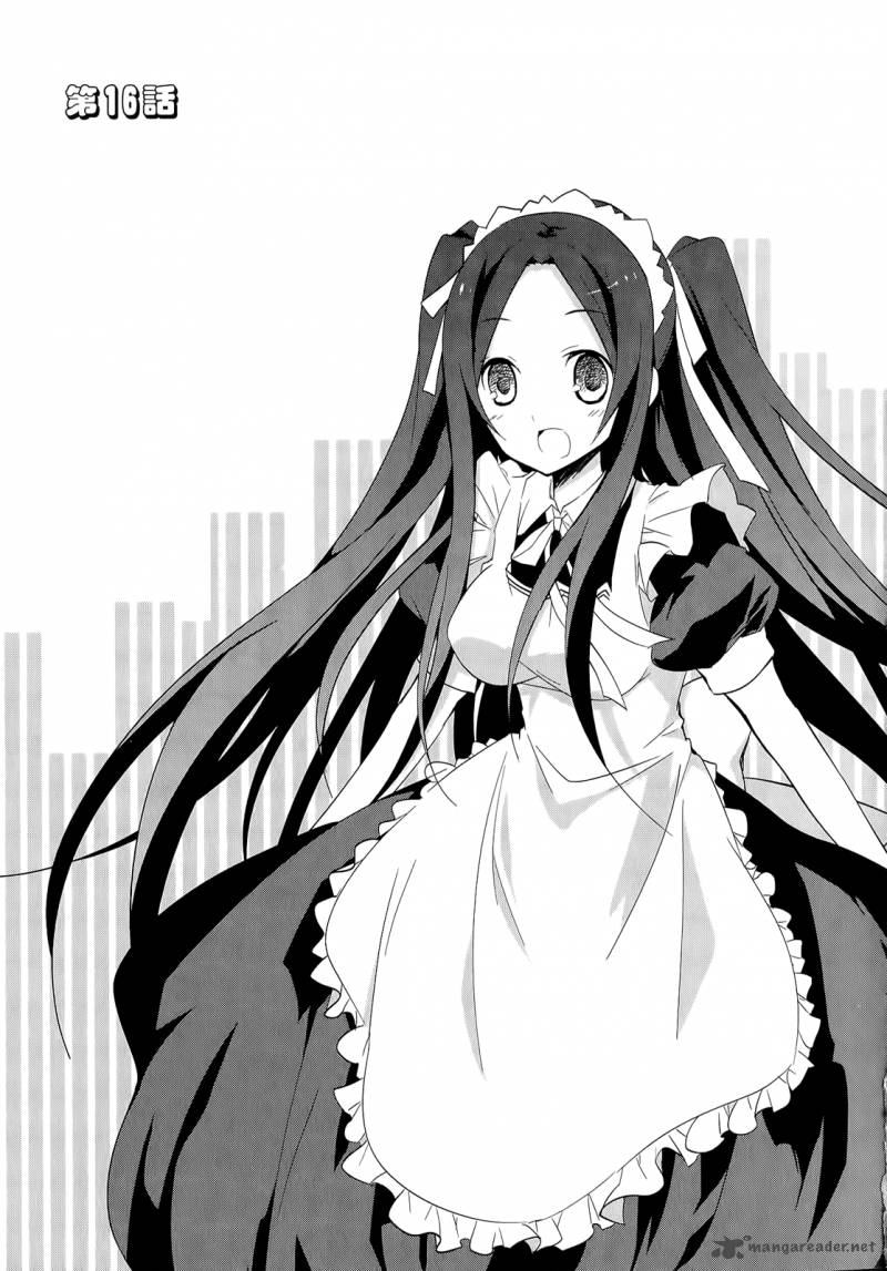 Ookami San To Shichinin No Chuugentachi 16 2